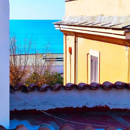 "Sea & Center" Free Beach, Wifi, Mini Pool, Roof Terrace, Ladispoli, Rome Exteriér fotografie