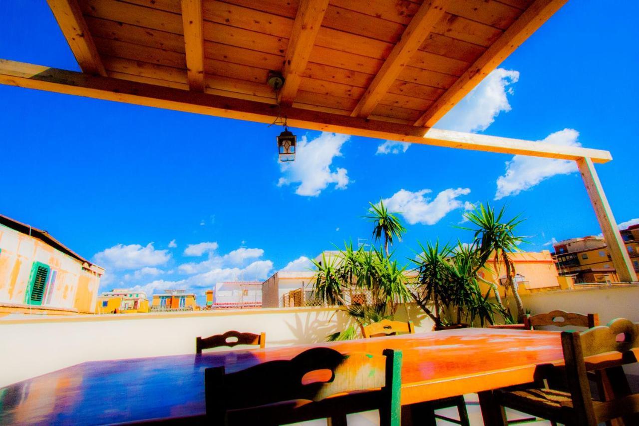"Sea & Center" Free Beach, Wifi, Mini Pool, Roof Terrace, Ladispoli, Rome Exteriér fotografie